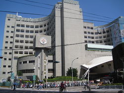 彰化基督教醫院總院.JPG